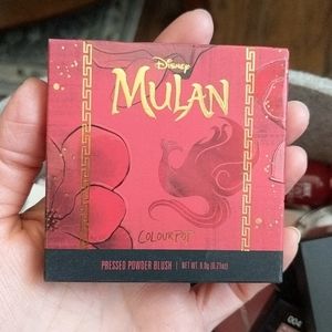 ColourPop mulan blush